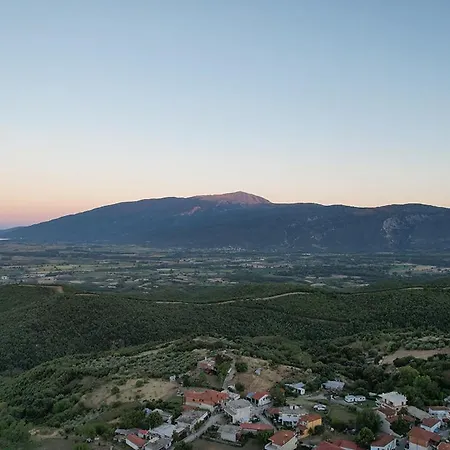 Ferienhaus Olympus Family House *