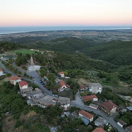 Olympus Family House Ferienhaus