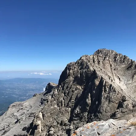 Ferienhaus Olympus Family House