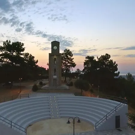 Olympus Family House Ferienhaus Aigani