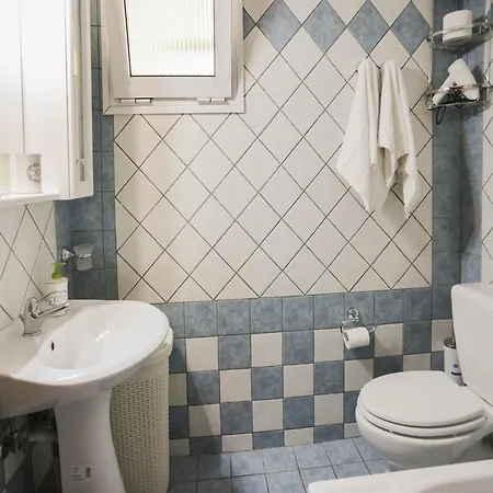 Olympus Family House