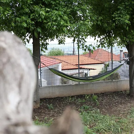 Ferienhaus Olympus Family House