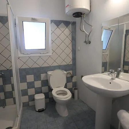 Olympus Family House Holiday home Aigani