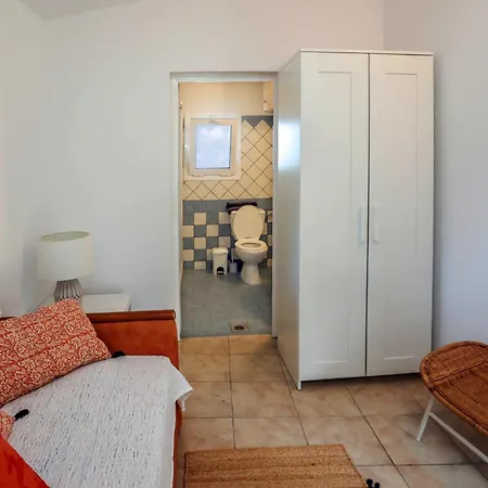 Holiday home Olympus Family House Aigani