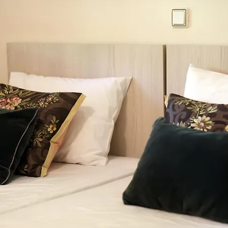 Olympus Family House