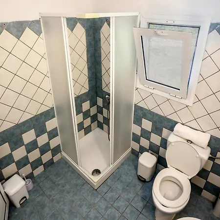 Olympus Family House *