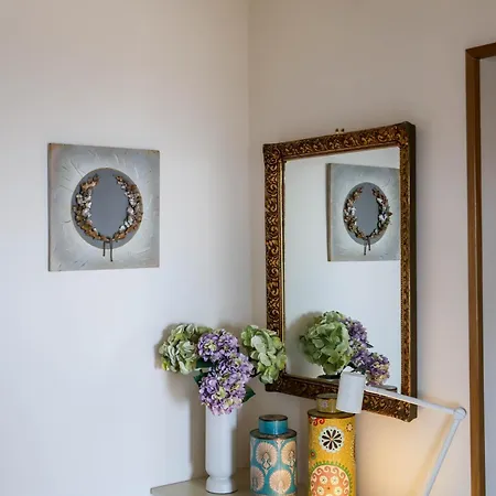 Olympus Family House