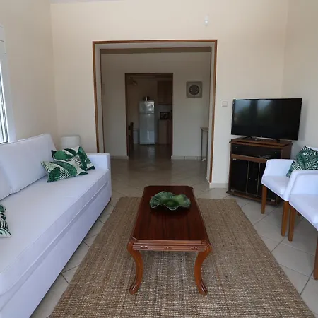 Olympus Family House Ferienhaus