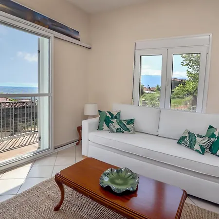 Ferienhaus Olympus Family House