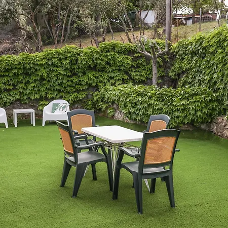 Olympus Family House Holiday home Aigani