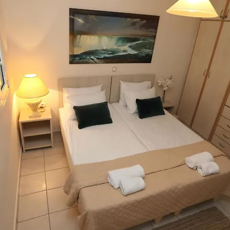 Olympus Family House *