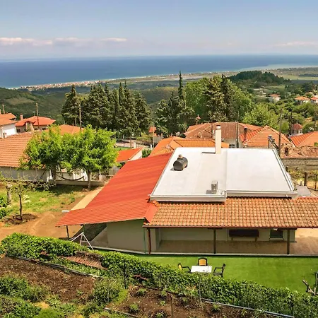 Olympus Family House * Aigani