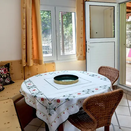 Olympus Family House Ferienhaus Aigani