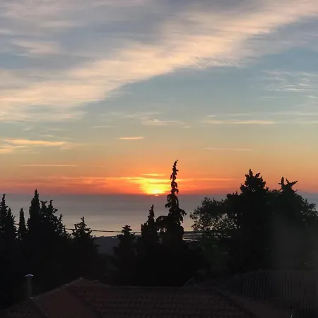 Holiday home Olympus Family House Aigani
