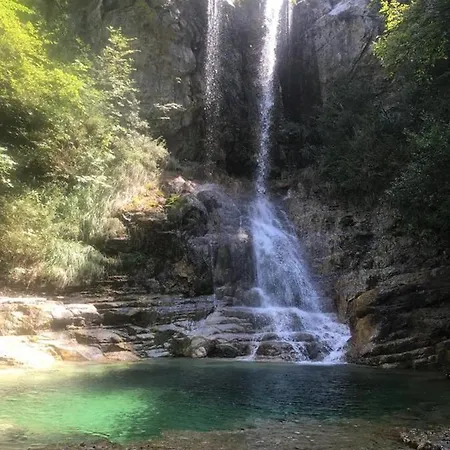 Ferienhaus Olympus Family House