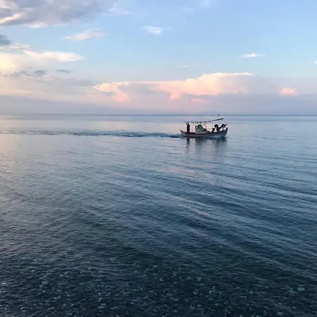 Olympus Family House Ferienhaus