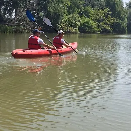 Ferienhaus Olympus Family House *