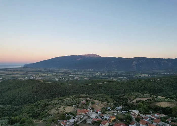 Case de vacanță Olympus Family House *