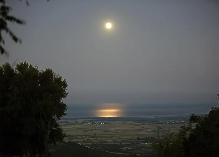 Olympus Family House * Aigani