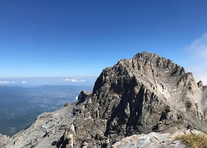 Case de vacanță Olympus Family House