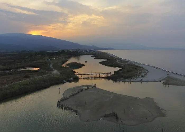 Olympus Family House Case de vacanță *