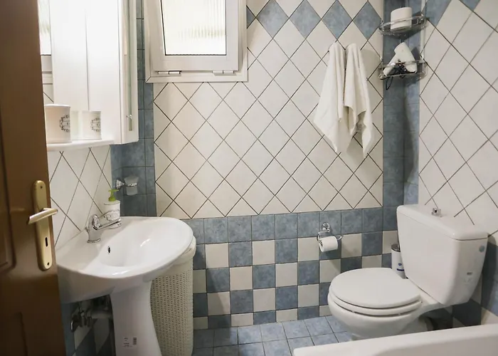 Olympus Family House