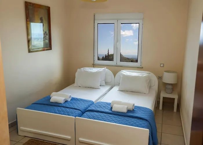 Olympus Family House Case de vacanță *