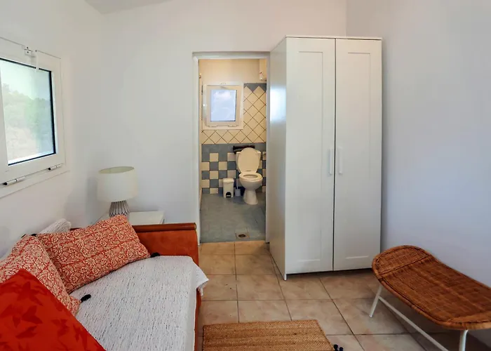 Case de vacanță Olympus Family House Aigani