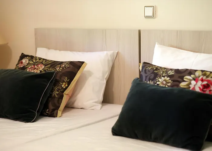 Olympus Family House