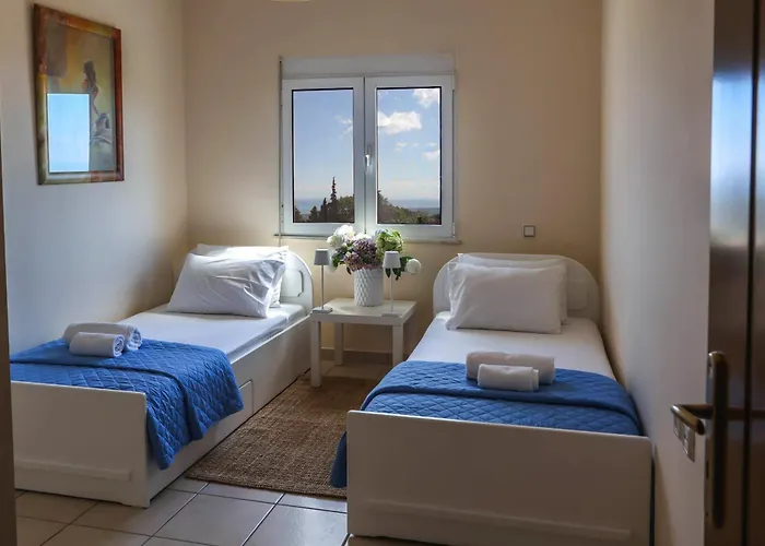 Case de vacanță Olympus Family House