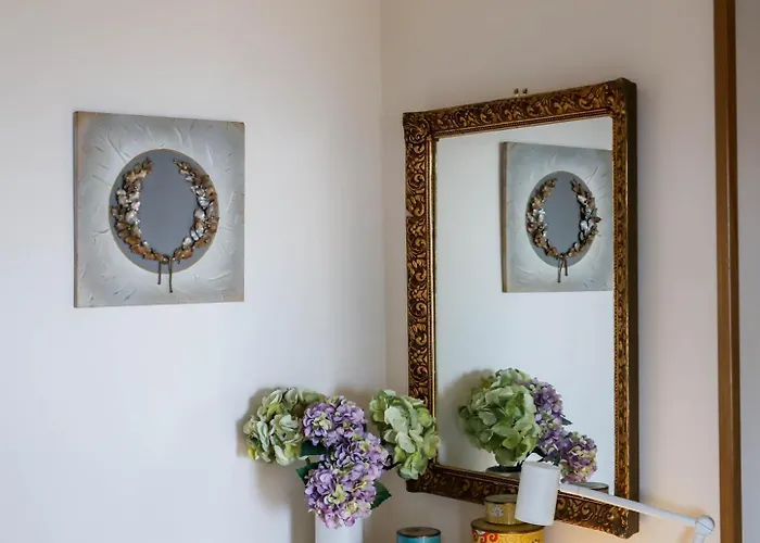 Olympus Family House