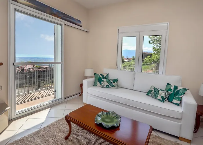 Case de vacanță Olympus Family House