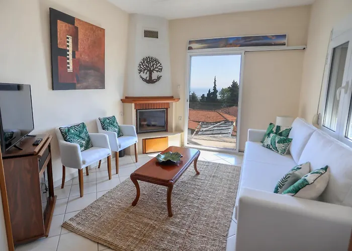 Case de vacanță Olympus Family House *