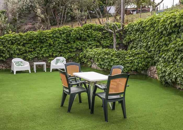 Olympus Family House Case de vacanță Aigani