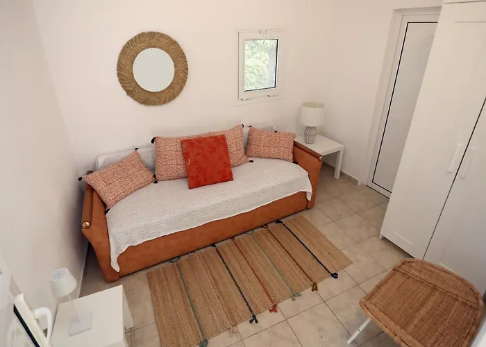 Olympus Family House