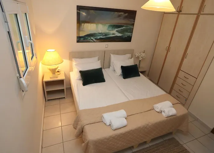 Olympus Family House *