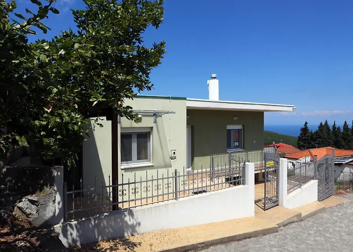 Olympus Family House Case de vacanță *