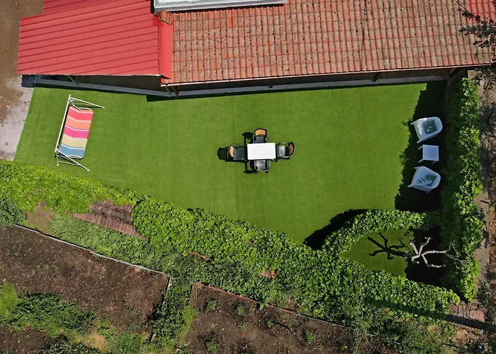 Olympus Family House Case de vacanță *