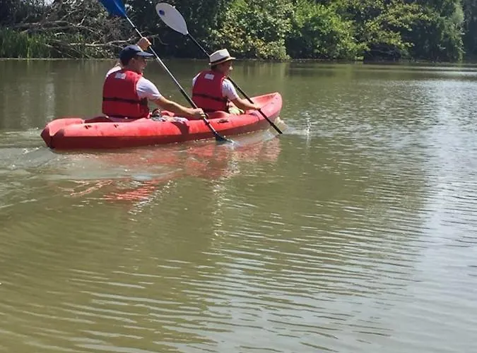 Case de vacanță Olympus Family House *