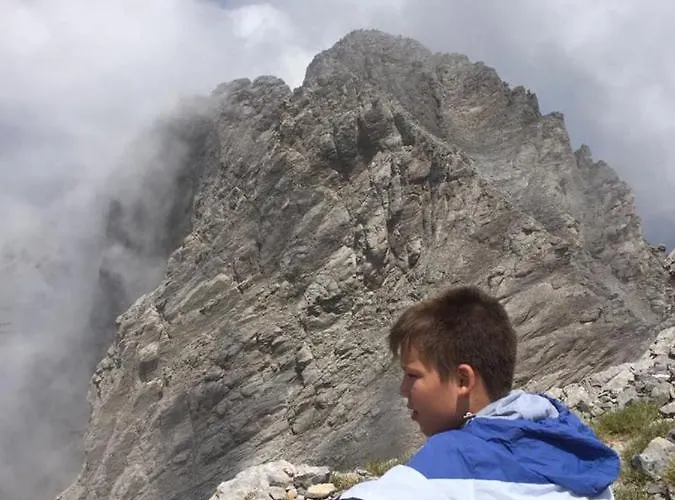 Olympus Family House Aigani